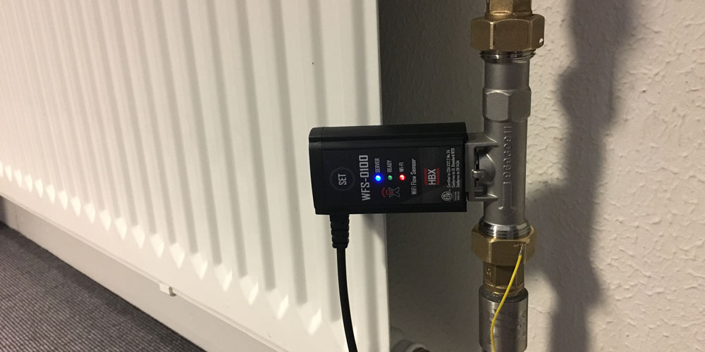 What is BTU metering